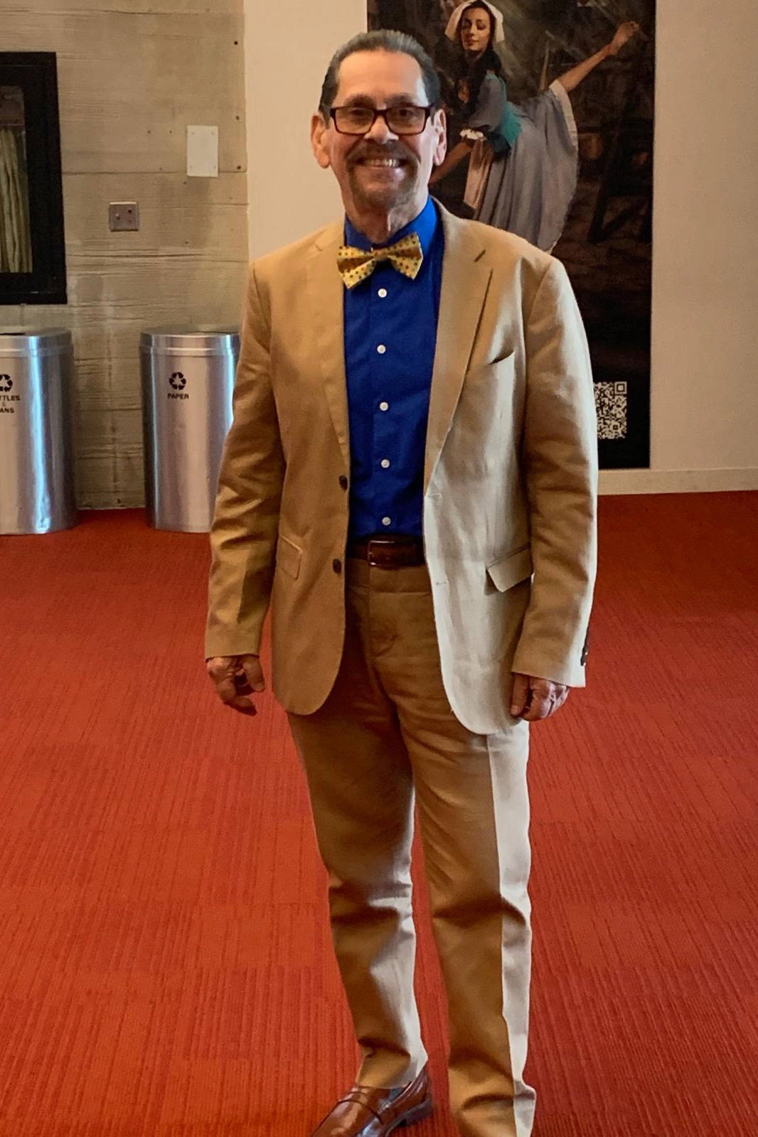 Luis Blasini