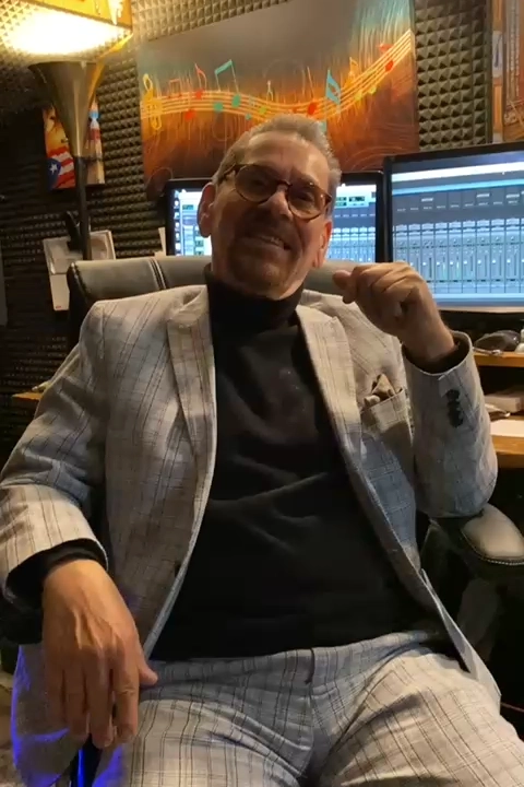 Luis Blasini