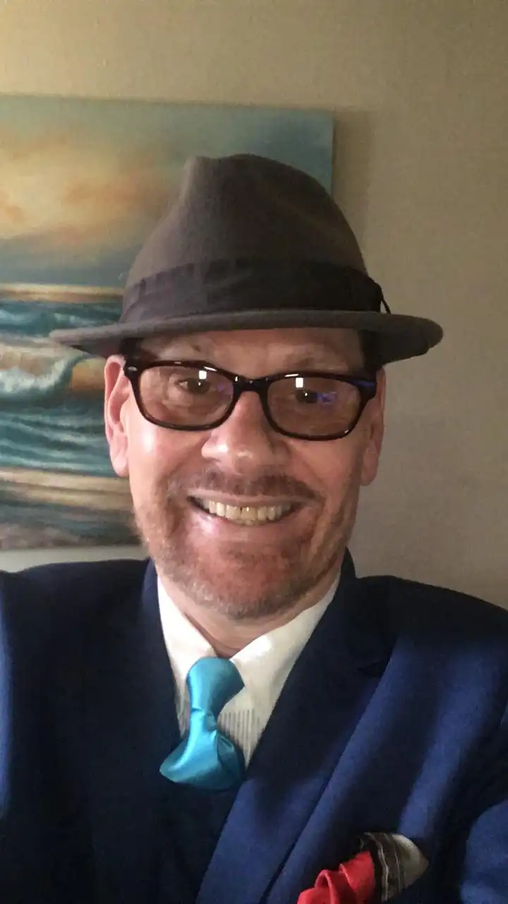 Luis Blasini